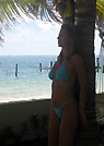 Michele W. in Cancun, Mexico