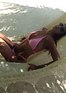 Michele W. in Cancun, Mexico