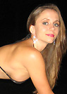 brianna in a malibu strings bikini