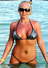 bikinis