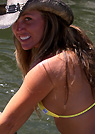 bikinis