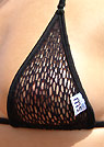 stacey in a malibu strings bikini