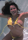 bikinis