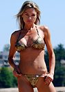 bikinis
