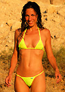 bikinis