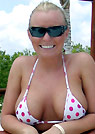 bikinis