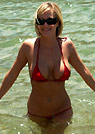 bikinis