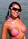 bikinis