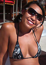 bikinis