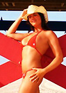 bikinis