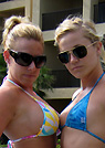 bikinis