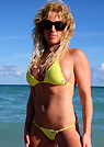 bikinis