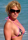 bikinis