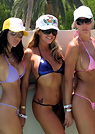 bikinis