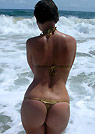 bikinis