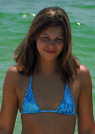 bikinis