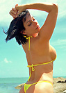 bikinis