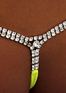 kimmy1 in a malibu strings bikini