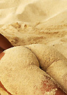 kimmy in a malibu strings bikini