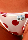 laurieg in a malibu strings bikini
