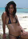 bikinis