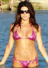 bikinis