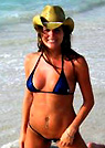 bikinis