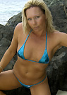 bikinis