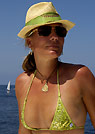 bikinis