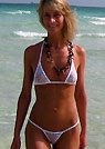 bikinis