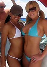 bikinis