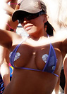 bikinis