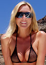 bikinis