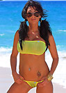 bikinis