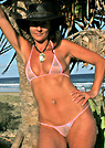 bikinis