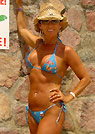 bikinis