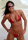 bikinis