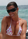 bikinis