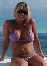 bikinis