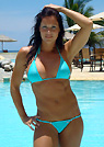 bikinis