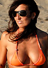 bikinis