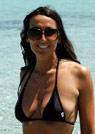 bikinis