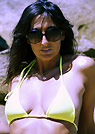 bikinis