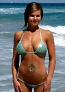 bikinis