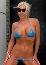 bikinis