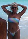 bikinis