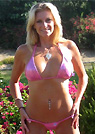 bikinis
