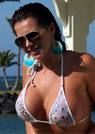 bikinis
