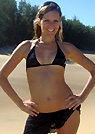 bikinis