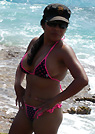 bikinis
